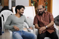 Sailaja Reddy Alludu Latest Photos